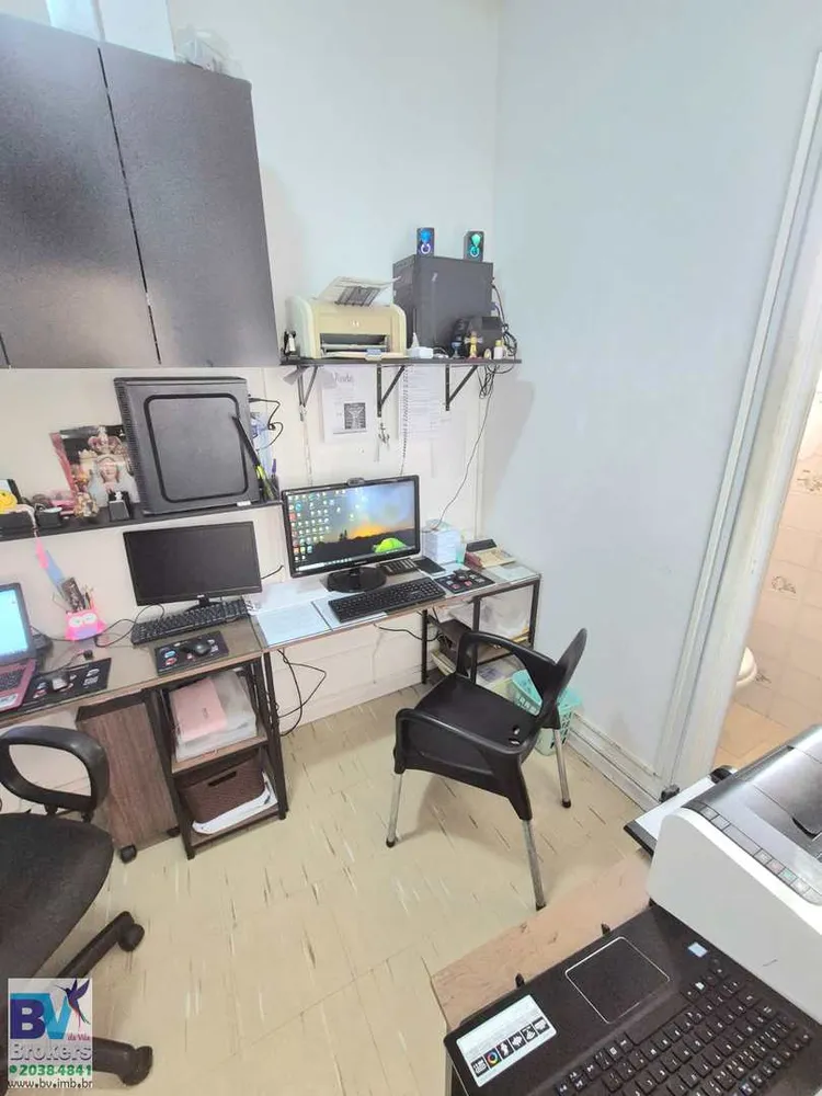 Apartamento, 3 quartos, 105 m² - Foto 46