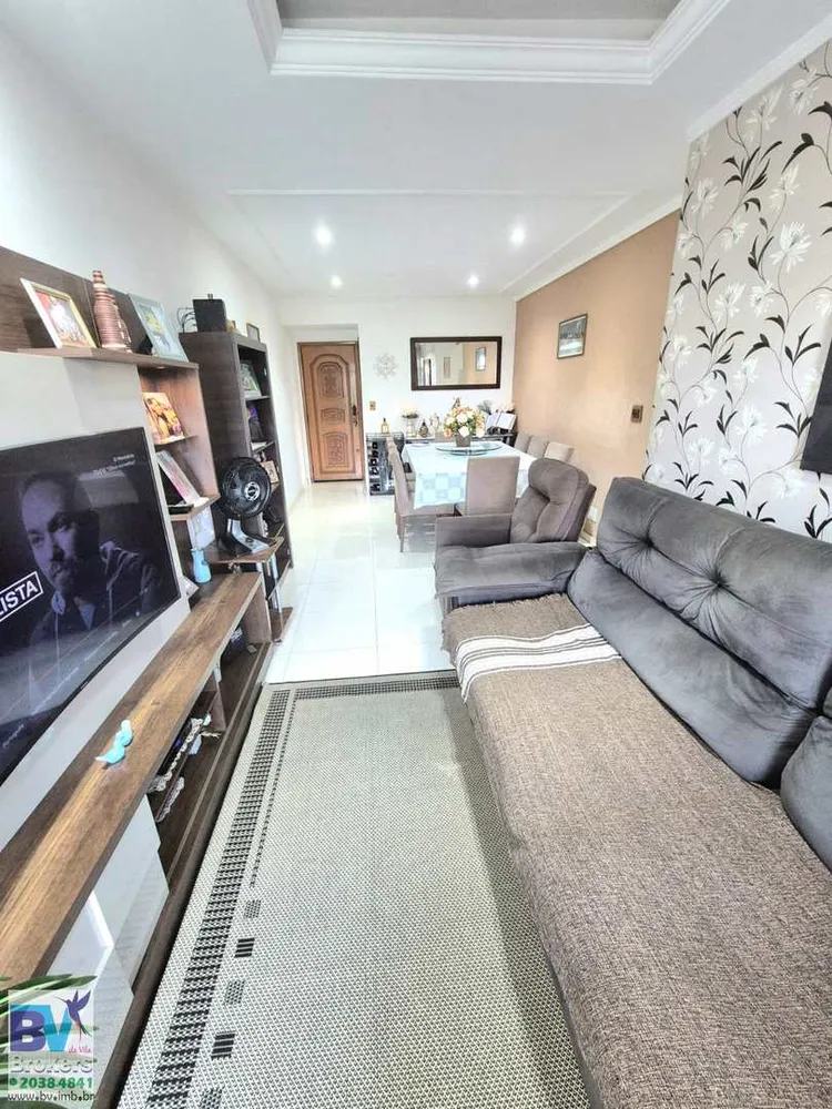 Apartamento, 3 quartos, 105 m² - Foto 12