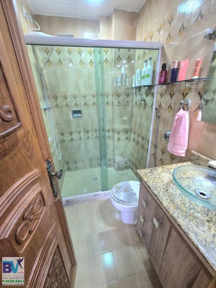 Apartamento, 3 quartos, 105 m² - Foto 24