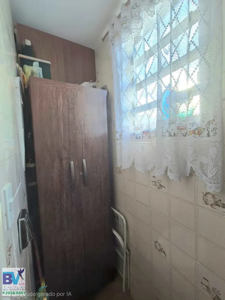Apartamento, 3 quartos, 105 m² - Foto 43
