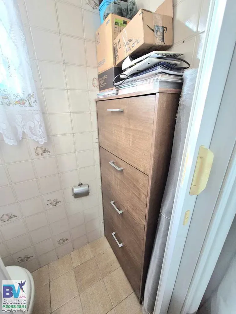 Apartamento, 3 quartos, 105 m² - Foto 42