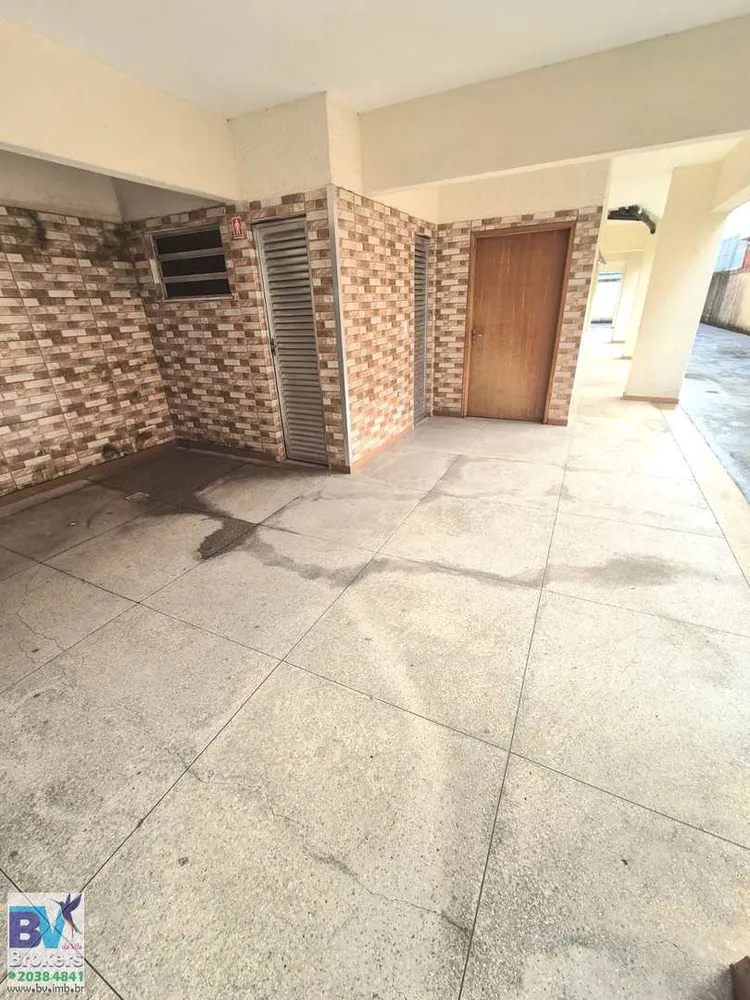 Apartamento, 3 quartos, 105 m² - Foto 53