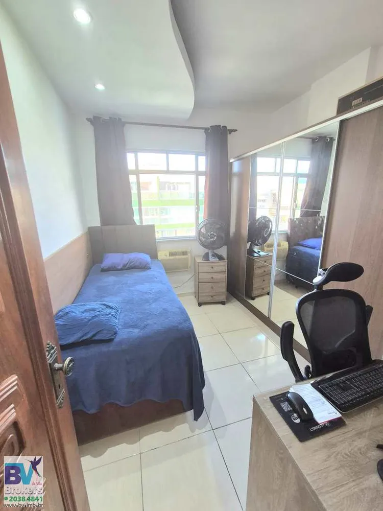 Apartamento, 3 quartos, 105 m² - Foto 29