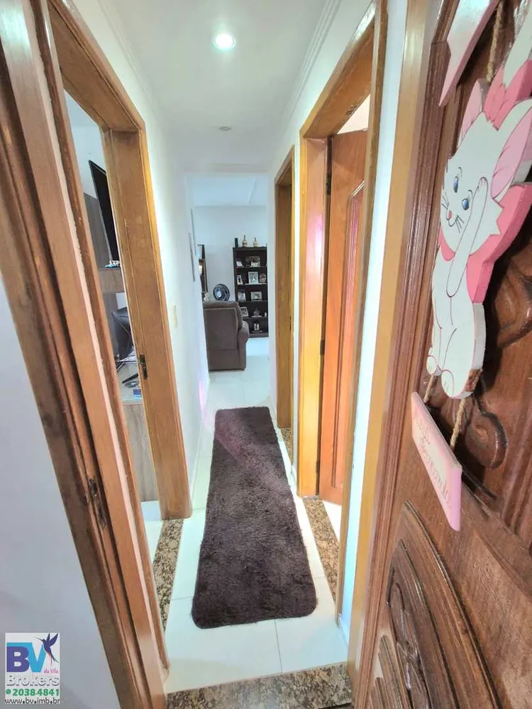 Apartamento, 3 quartos, 105 m² - Foto 19