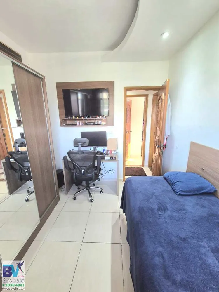 Apartamento, 3 quartos, 105 m² - Foto 30