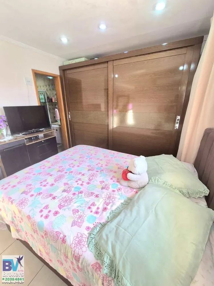 Apartamento, 3 quartos, 105 m² - Foto 22