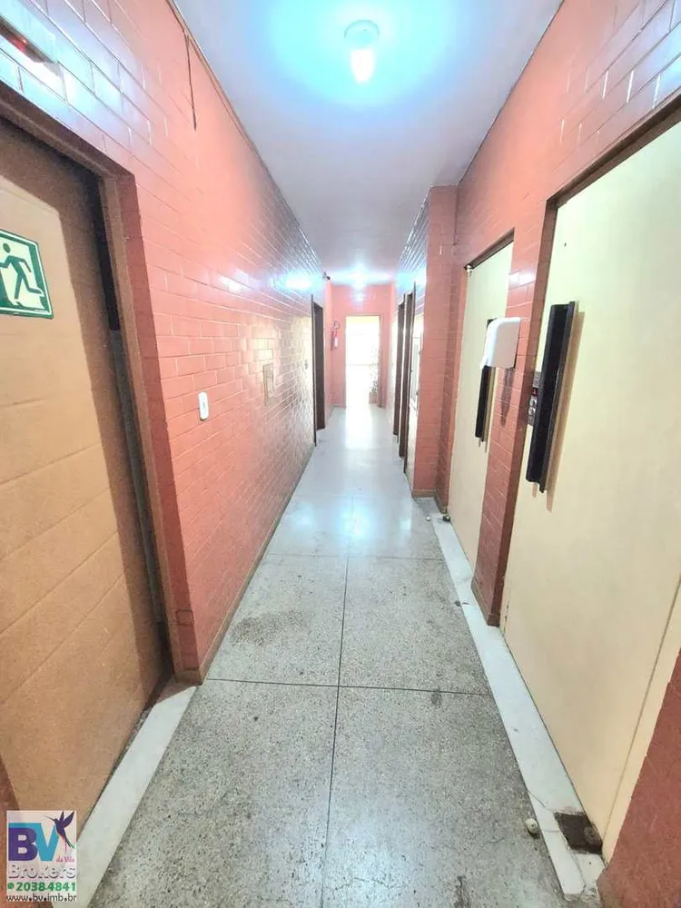 Apartamento, 3 quartos, 105 m² - Foto 5