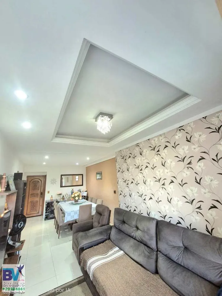 Apartamento, 3 quartos, 105 m² - Foto 10