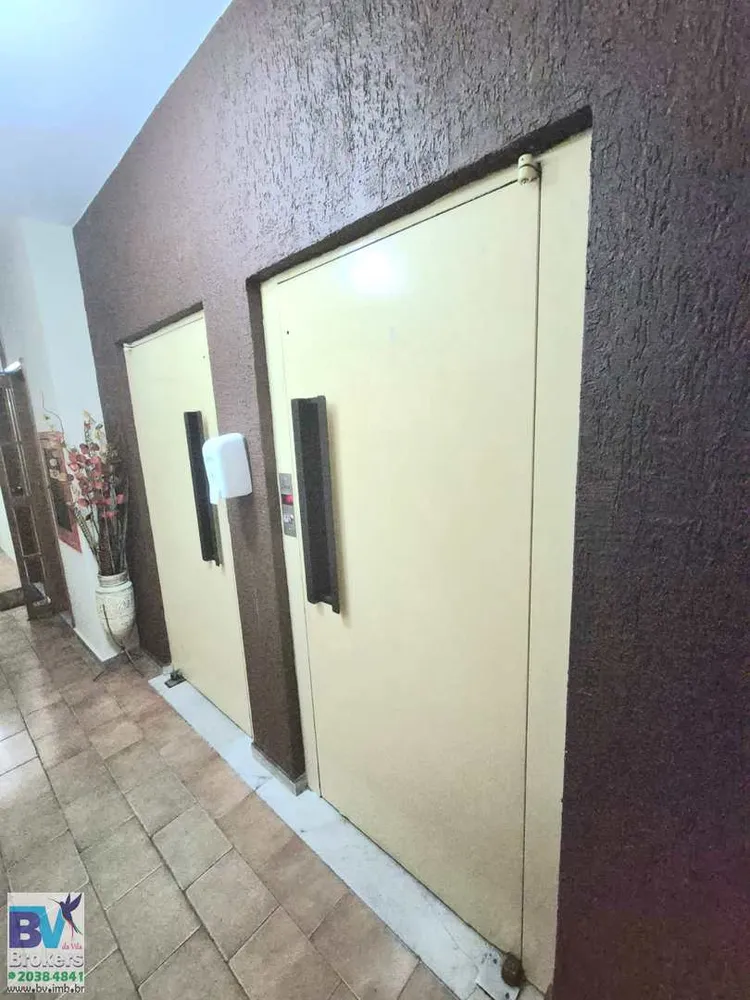 Apartamento, 3 quartos, 105 m² - Foto 3