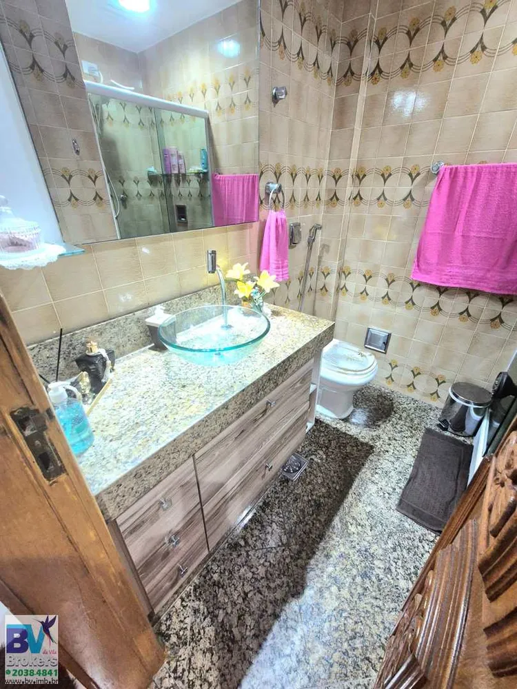 Apartamento, 3 quartos, 105 m² - Foto 33