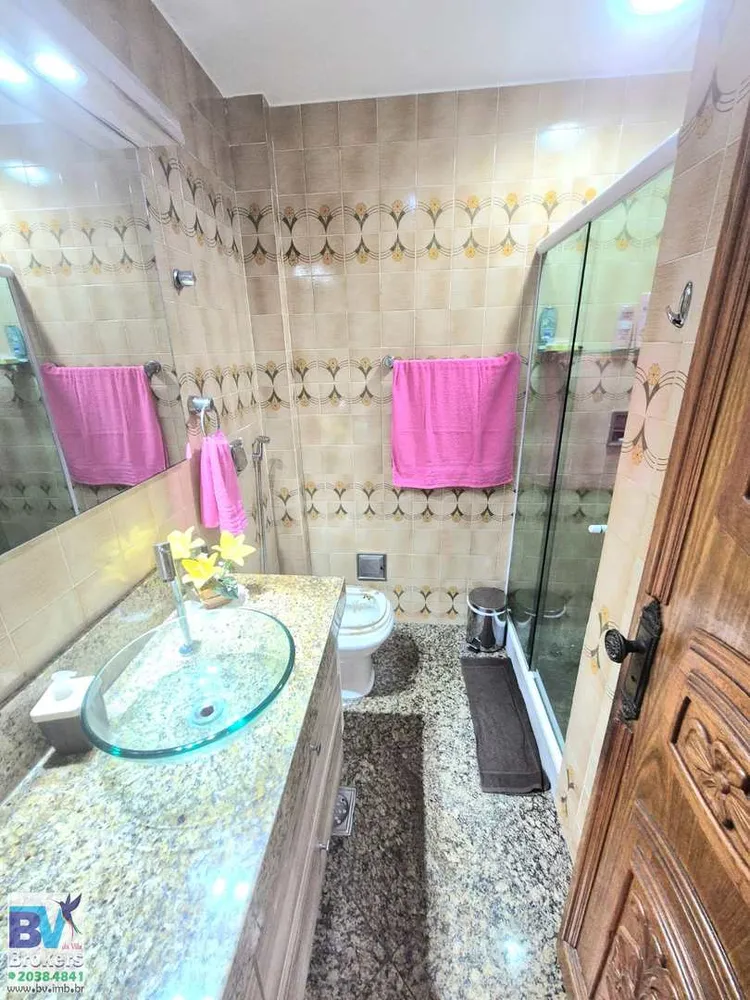 Apartamento, 3 quartos, 105 m² - Foto 32