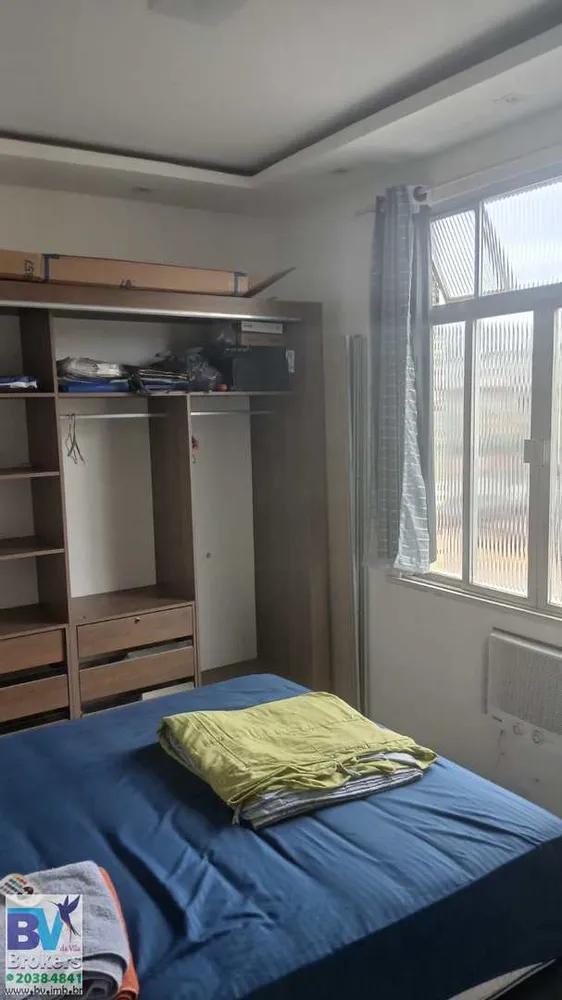 Apartamento, 1 quarto, 50 m² - Foto 8