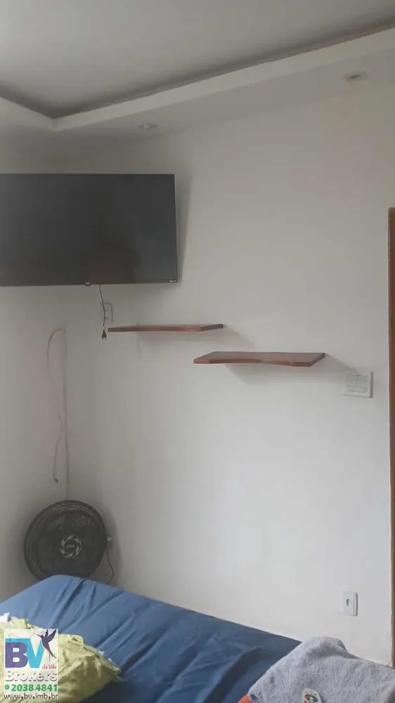 Apartamento, 1 quarto, 50 m² - Foto 5