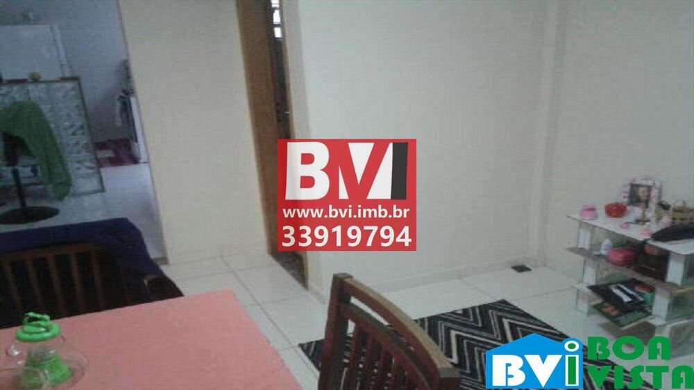 Apartamento, 1 quarto, 48 m² - Foto 5