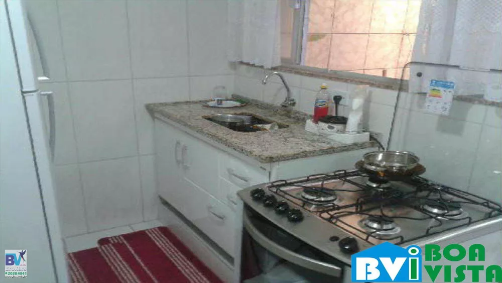 Apartamento, 1 quarto, 48 m² - Foto 10
