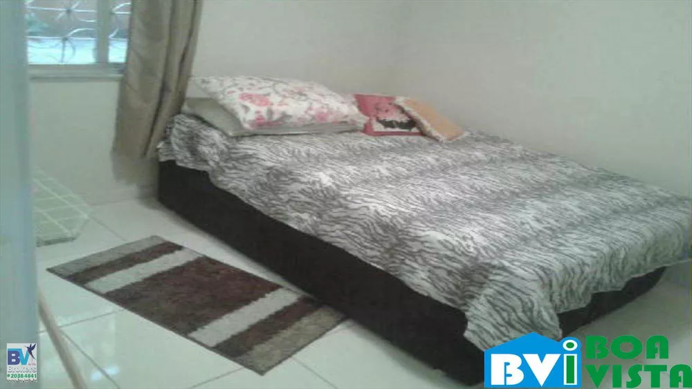 Apartamento, 1 quarto, 48 m² - Foto 9