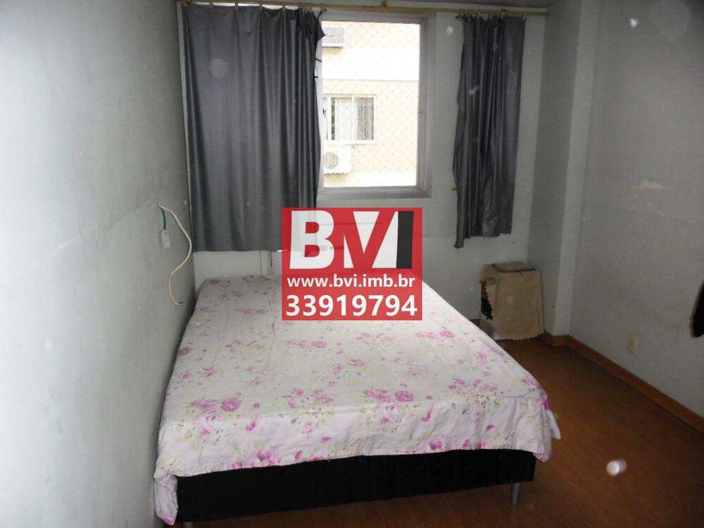Apartamento à venda com 2 quartos, 55m² - Foto 3
