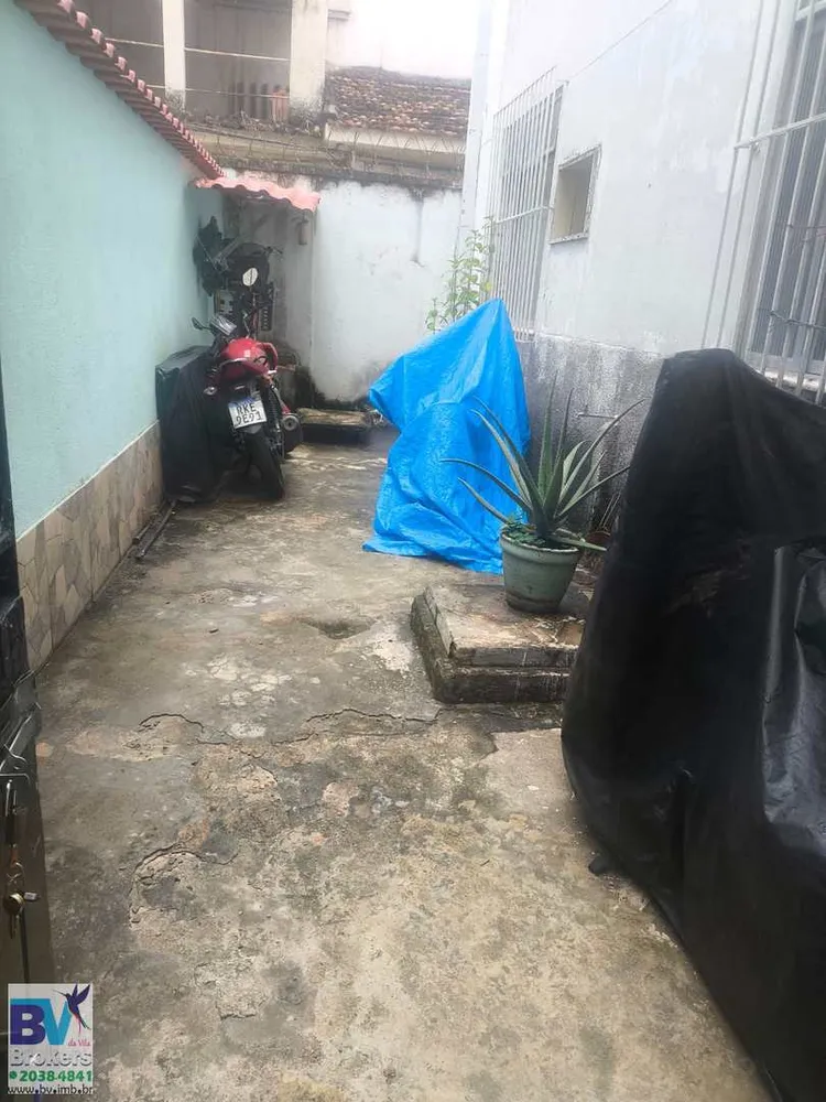 Apartamento, 2 quartos, 60 m² - Foto 6