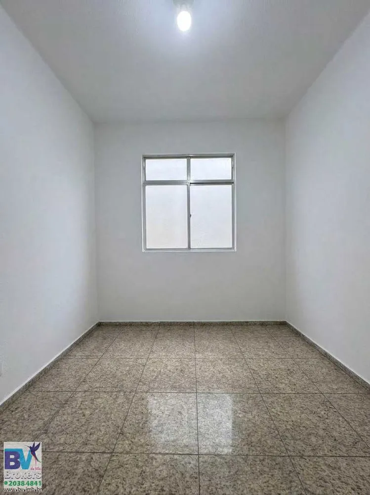 Apartamento, 2 quartos, 60 m² - Foto 7