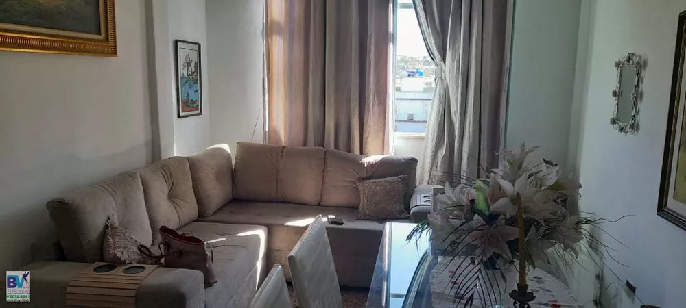 Apartamento, 2 quartos, 76 m² - Foto 9