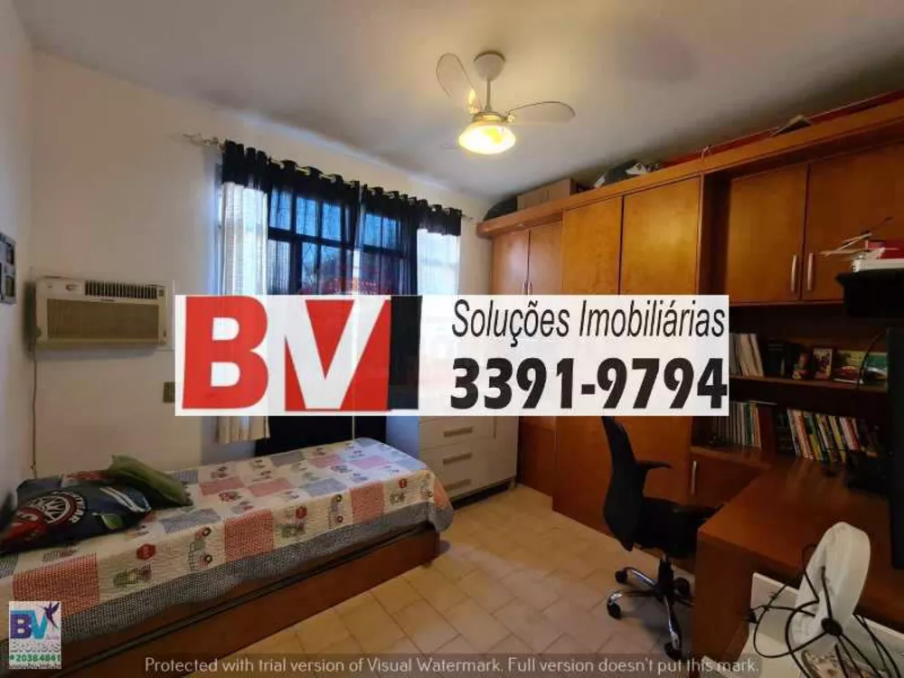 Apartamento, 3 quartos, 98 m² - Foto 8