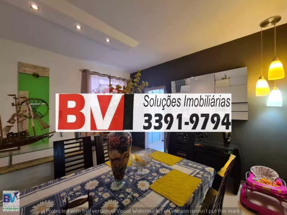 Apartamento, 3 quartos, 98 m² - Foto 3