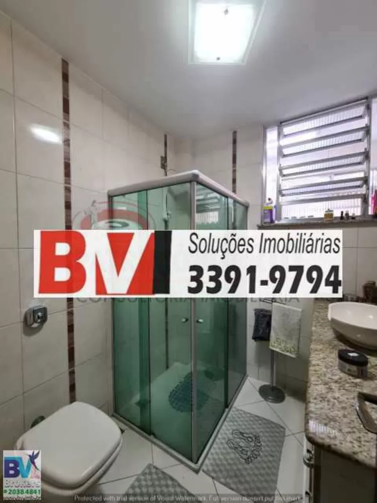 Apartamento, 3 quartos, 98 m² - Foto 14