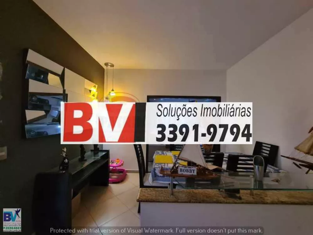 Apartamento, 3 quartos, 98 m² - Foto 5