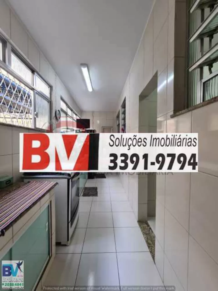 Apartamento, 3 quartos, 98 m² - Foto 17