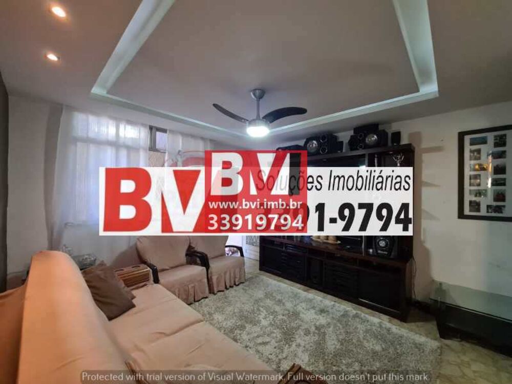Apartamento, 3 quartos, 98 m² - Foto 1