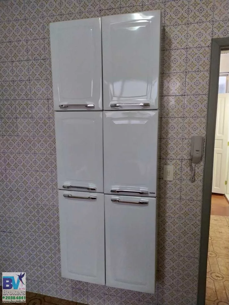 Apartamento, 2 quartos, 88 m² - Foto 16