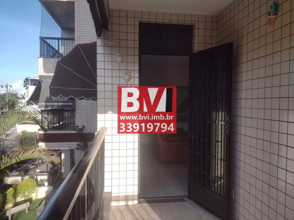 Apartamento à venda com 2 quartos, 77m² - Foto 3