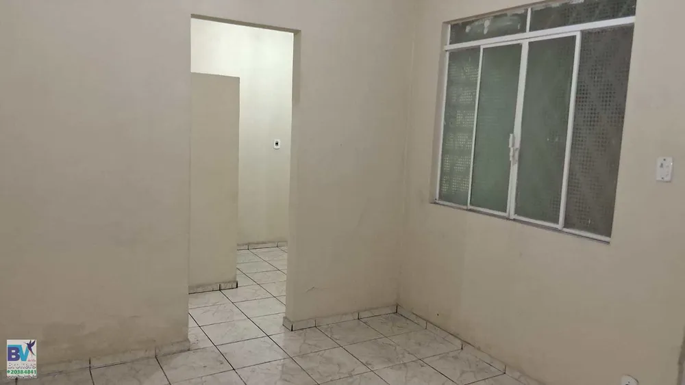 Casa, 1 quarto, 40 m² - Foto 5