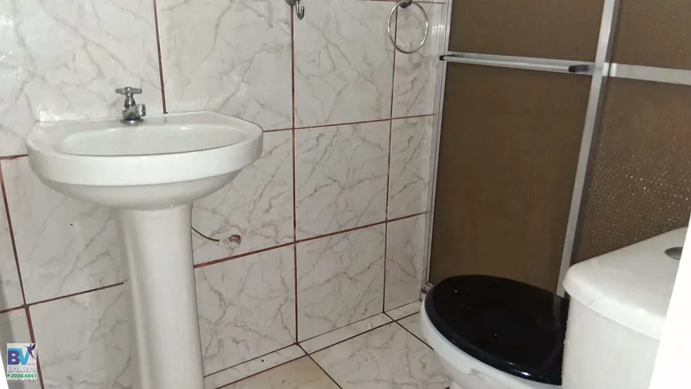 Casa, 1 quarto, 40 m² - Foto 11