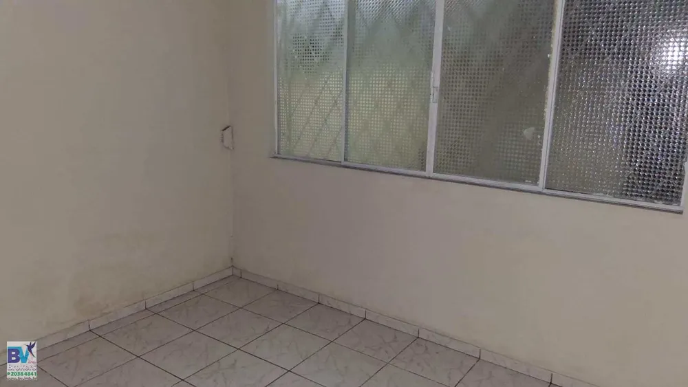 Casa, 1 quarto, 40 m² - Foto 2