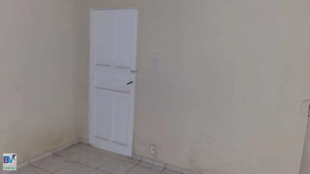 Casa, 1 quarto, 40 m² - Foto 14