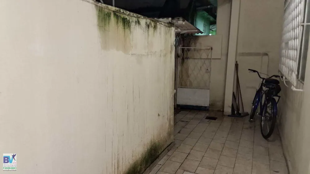 Casa, 1 quarto, 40 m² - Foto 18