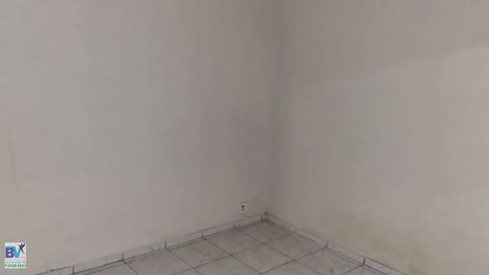 Casa, 1 quarto, 40 m² - Foto 11