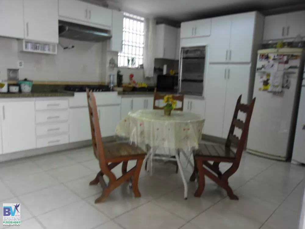 Casa, 3 quartos, 107 m² - Foto 8