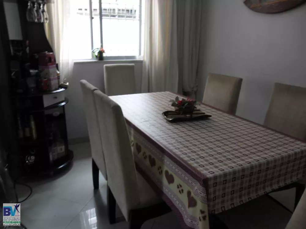 Casa, 3 quartos, 107 m² - Foto 3
