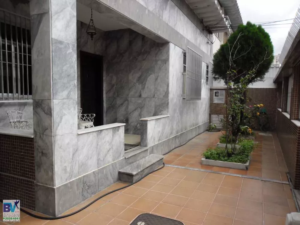 Casa, 3 quartos, 107 m² - Foto 1