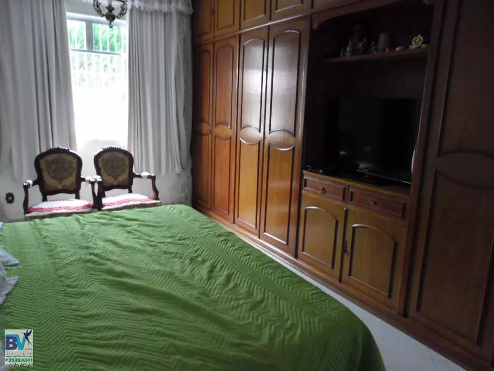 Casa, 3 quartos, 107 m² - Foto 12