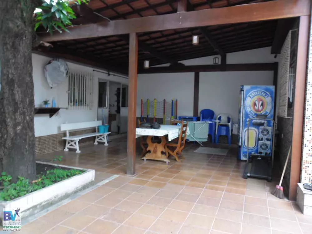 Casa, 3 quartos, 107 m² - Foto 20