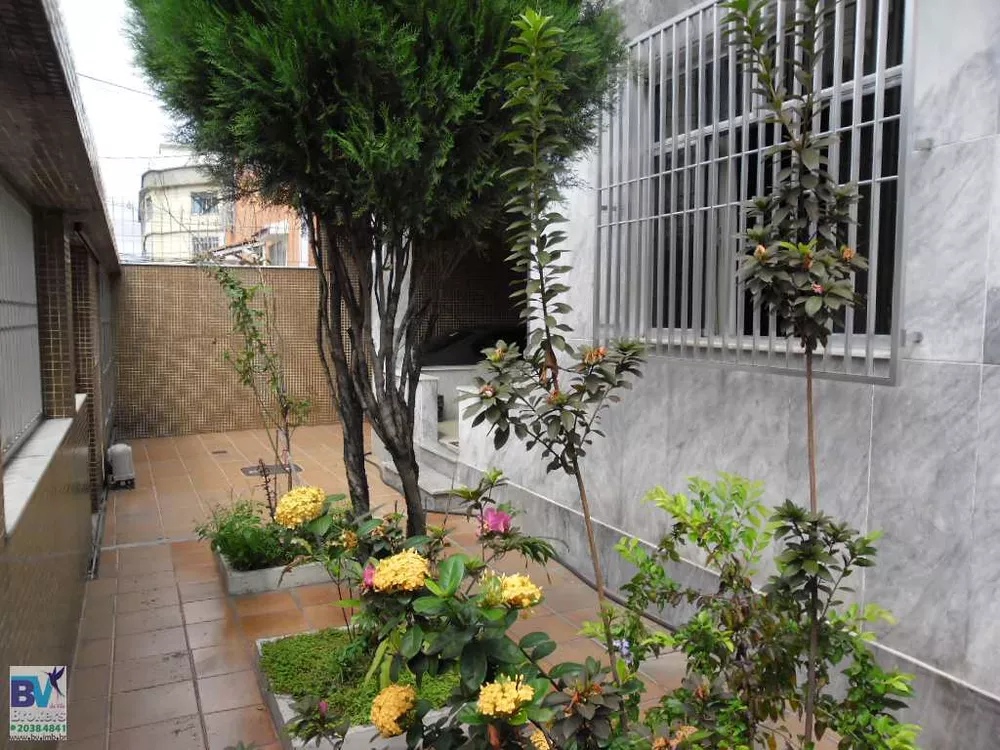 Casa, 3 quartos, 107 m² - Foto 10
