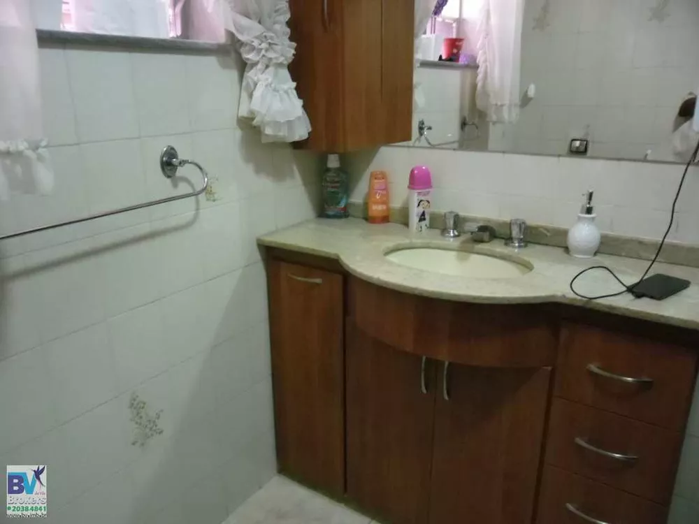 Casa, 3 quartos, 107 m² - Foto 15