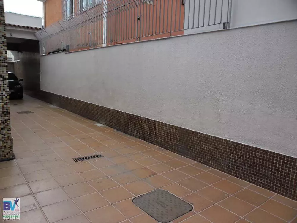 Casa, 3 quartos, 107 m² - Foto 7