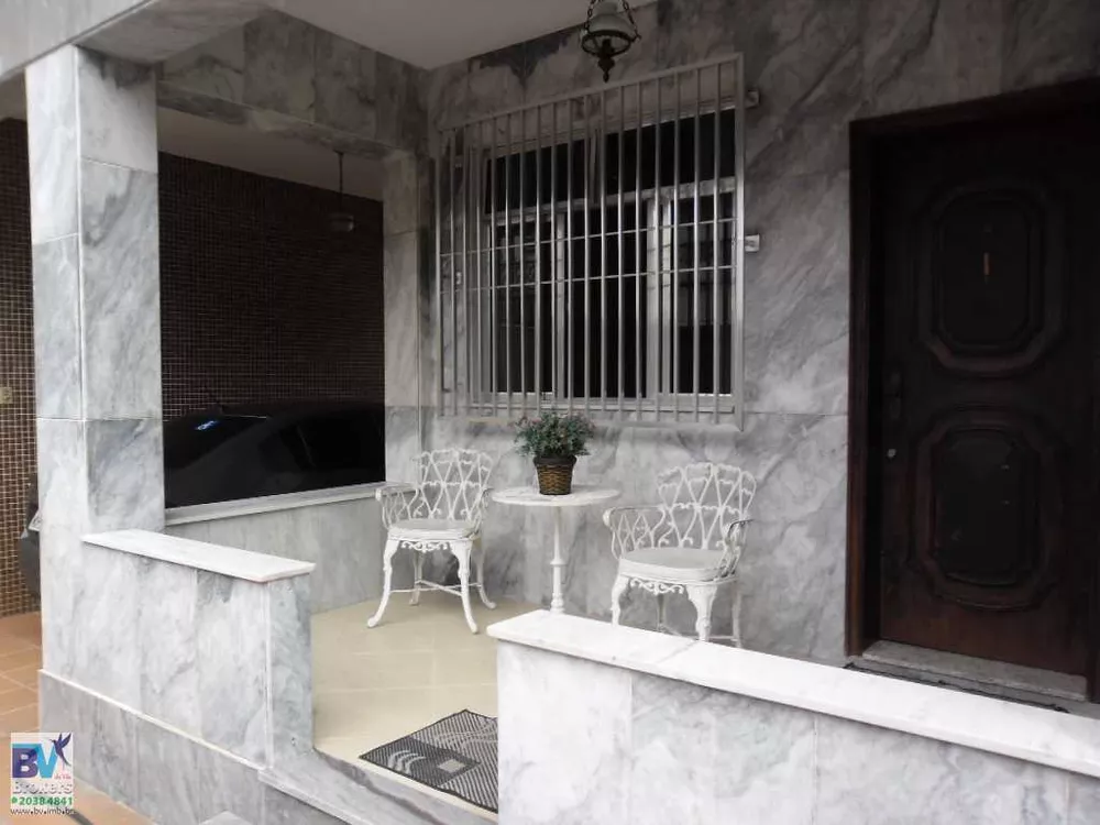 Casa, 3 quartos, 107 m² - Foto 6