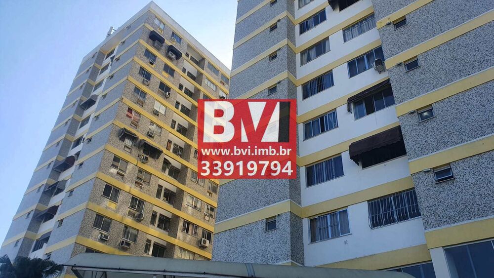 Apartamento, 2 quartos, 50 m² - Foto 12