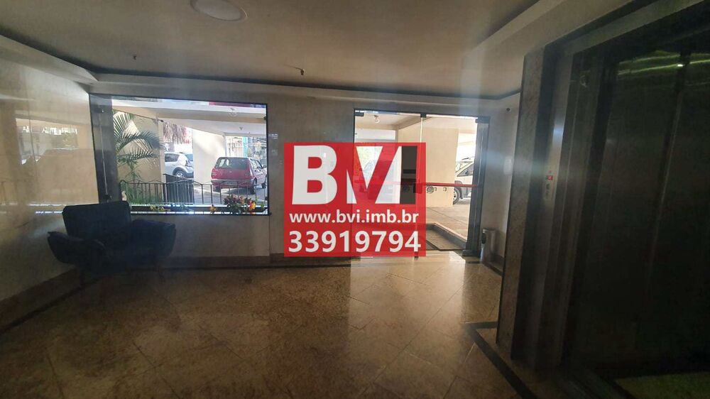 Apartamento, 2 quartos, 50 m² - Foto 17