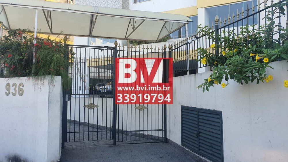 Apartamento, 2 quartos, 50 m² - Foto 11